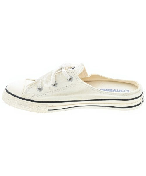 CONVERSE รองเท้าผ้าใบ