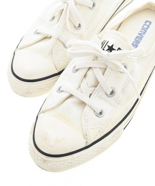 CONVERSE รองเท้าผ้าใบ