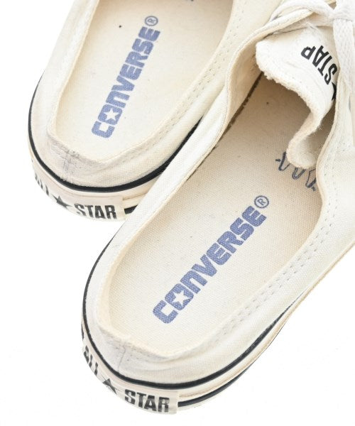CONVERSE รองเท้าผ้าใบ