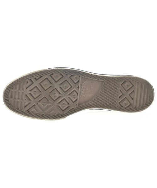 CONVERSE รองเท้าผ้าใบ