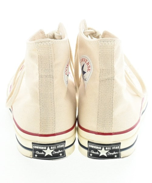 CONVERSE รองเท้าผ้าใบ