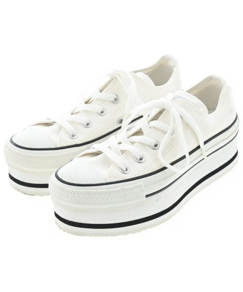 CONVERSE รองเท้าผ้าใบ