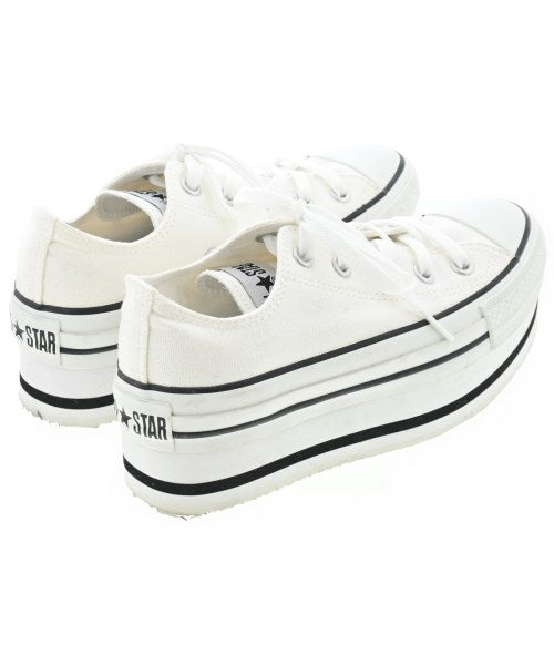 CONVERSE รองเท้าผ้าใบ