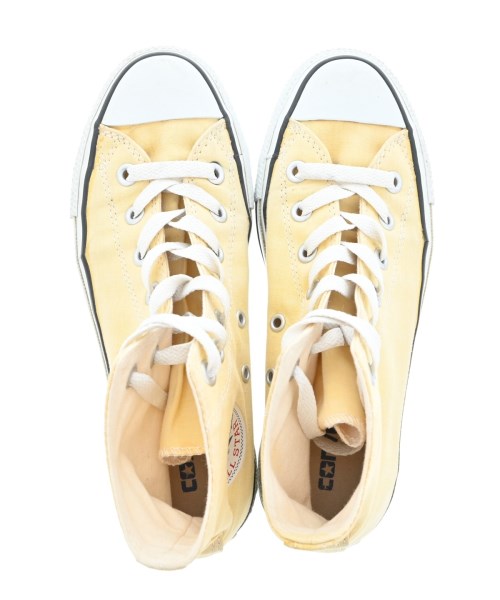 CONVERSE รองเท้าผ้าใบ