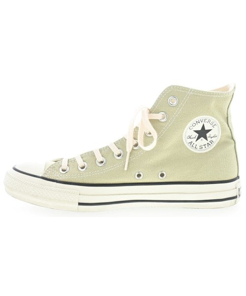 CONVERSE รองเท้าผ้าใบ