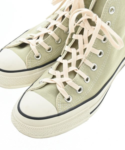 CONVERSE รองเท้าผ้าใบ