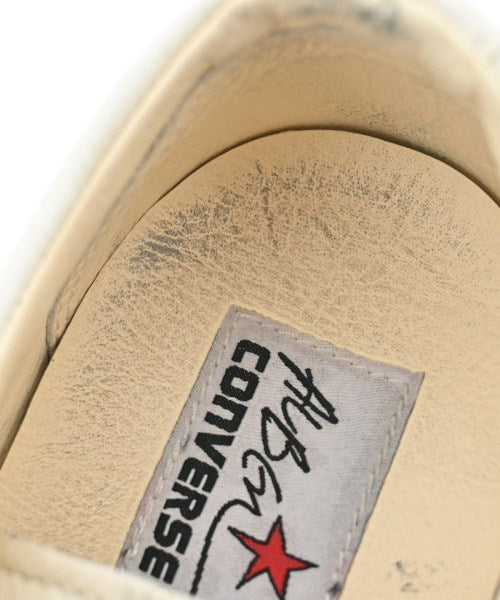 CONVERSE รองเท้าผ้าใบ