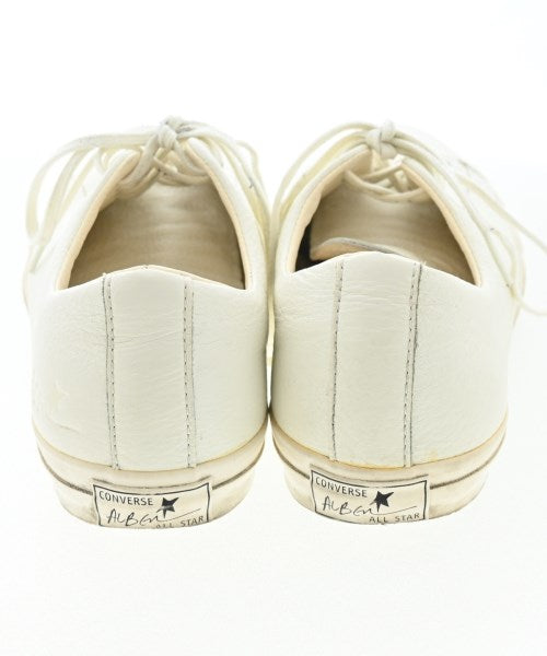 CONVERSE รองเท้าผ้าใบ