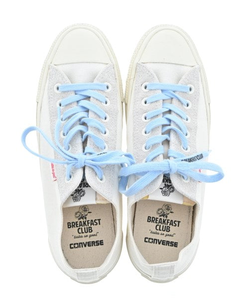 CONVERSE รองเท้าผ้าใบ