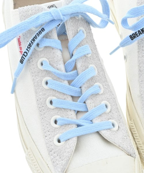 CONVERSE รองเท้าผ้าใบ