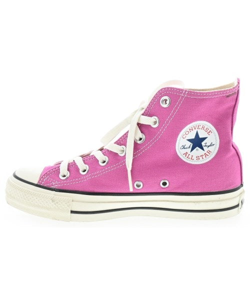 CONVERSE รองเท้าผ้าใบ