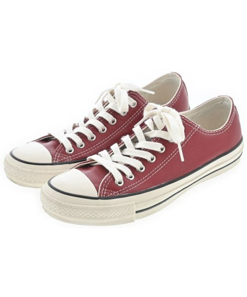 CONVERSE รองเท้าผ้าใบ