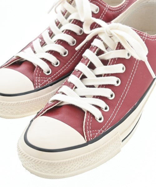 CONVERSE รองเท้าผ้าใบ