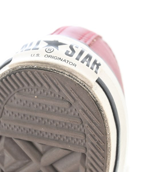 CONVERSE รองเท้าผ้าใบ