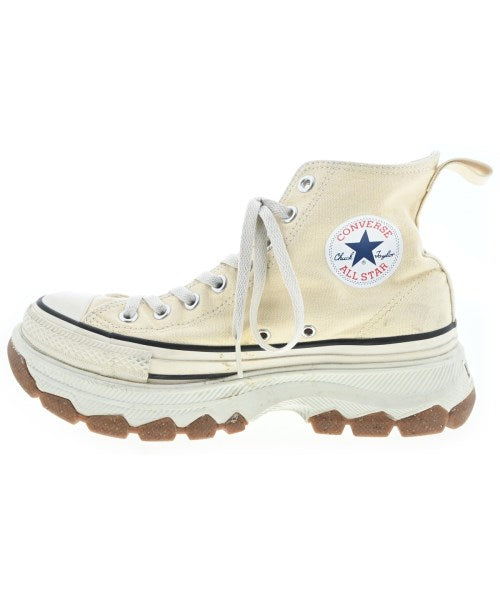 CONVERSE รองเท้าผ้าใบ
