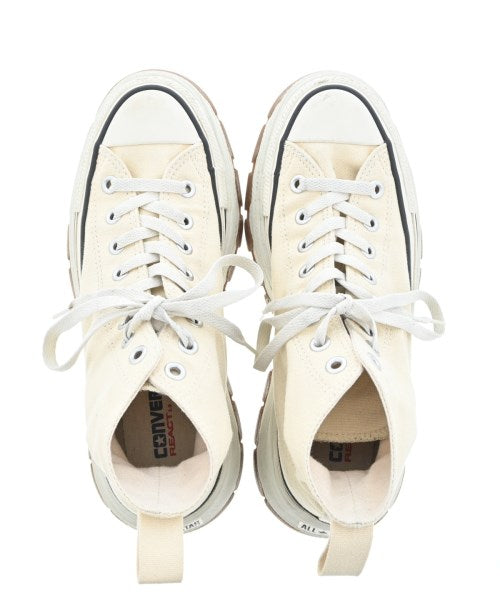 CONVERSE รองเท้าผ้าใบ