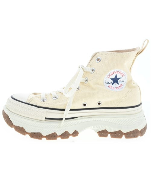 CONVERSE รองเท้าผ้าใบ
