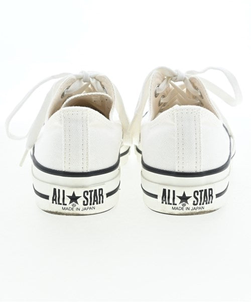 CONVERSE รองเท้าผ้าใบ