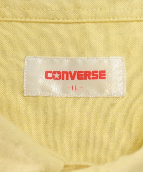 CONVERSE เสื้อลำลอง