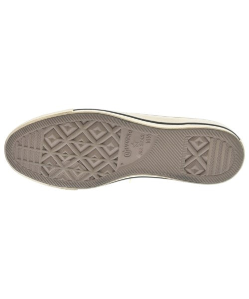 CONVERSE รองเท้าผ้าใบ