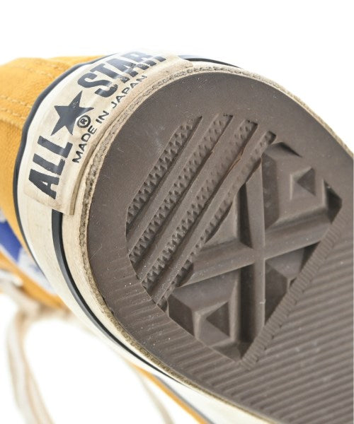 CONVERSE รองเท้าผ้าใบ