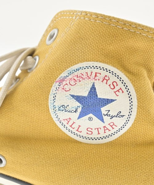 CONVERSE รองเท้าผ้าใบ