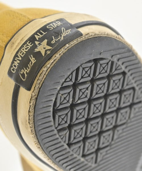 CONVERSE รองเท้าผ้าใบ