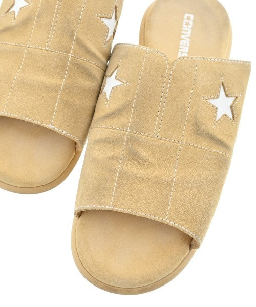 CONVERSE รองเท้าแตะ