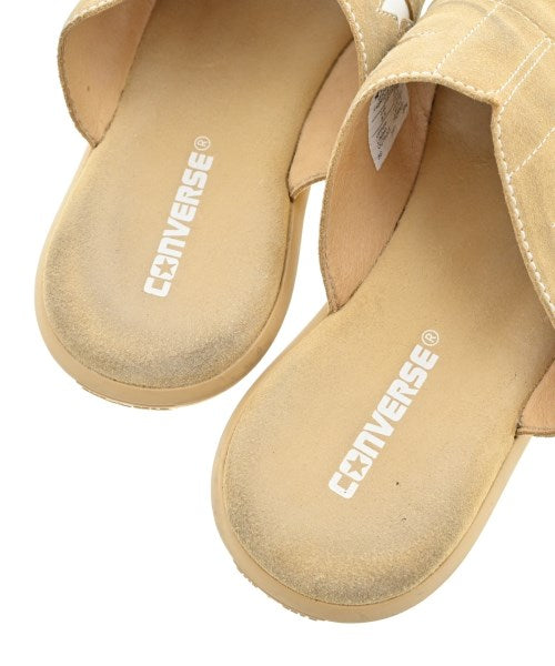 CONVERSE รองเท้าแตะ