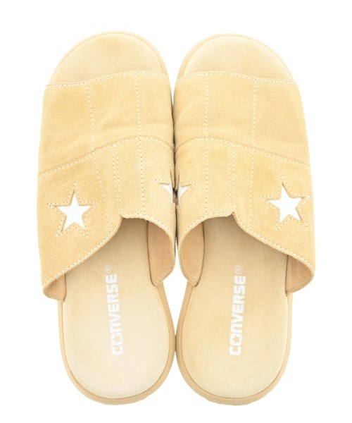 CONVERSE รองเท้าแตะ