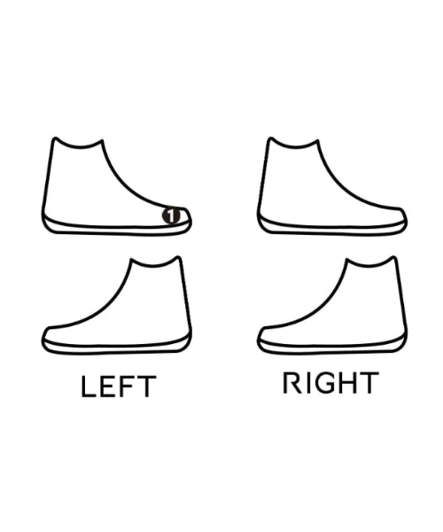 CONVERSE รองเท้าผ้าใบ