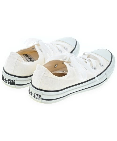CONVERSE รองเท้าผ้าใบ