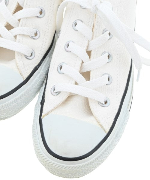 CONVERSE รองเท้าผ้าใบ