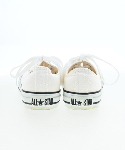 CONVERSE รองเท้าผ้าใบ