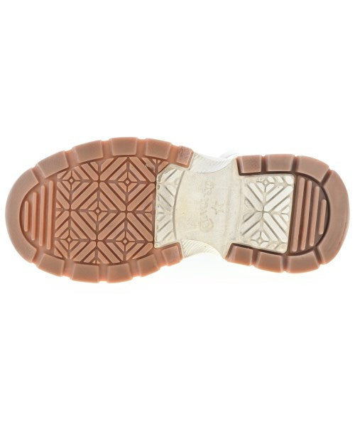 CONVERSE รองเท้าผ้าใบ