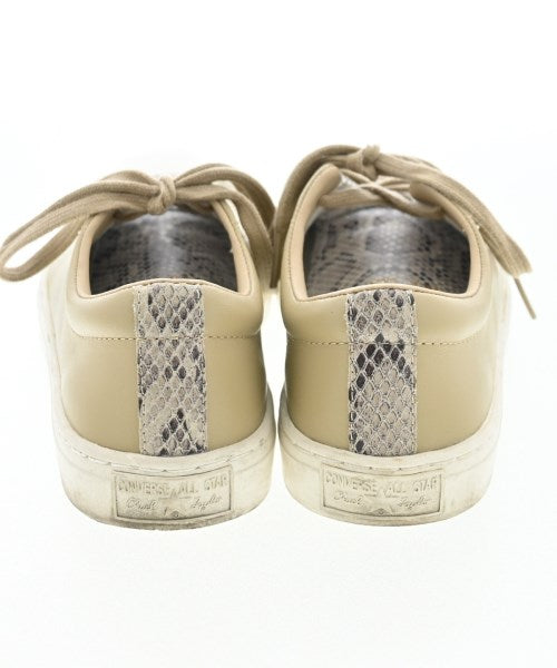 CONVERSE รองเท้าผ้าใบ