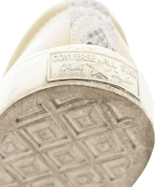 CONVERSE รองเท้าผ้าใบ