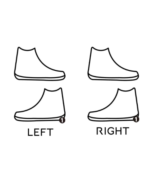 CONVERSE รองเท้าผ้าใบ