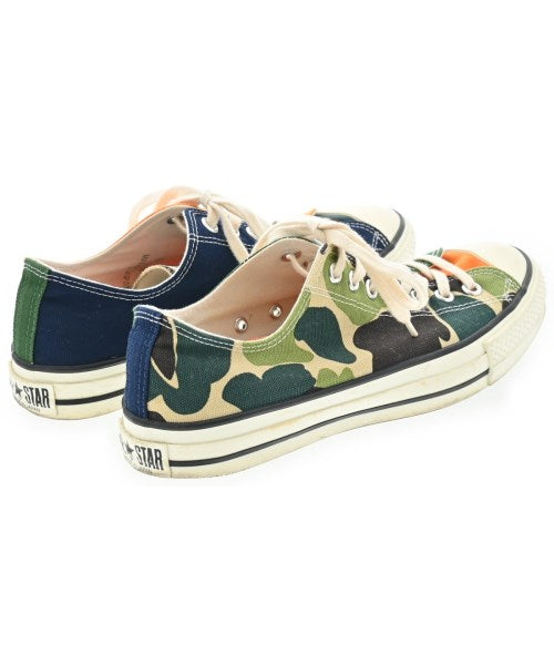 CONVERSE รองเท้าผ้าใบ