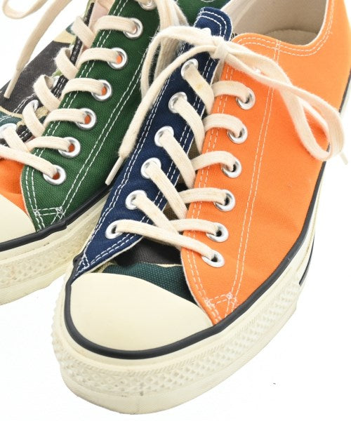 CONVERSE รองเท้าผ้าใบ