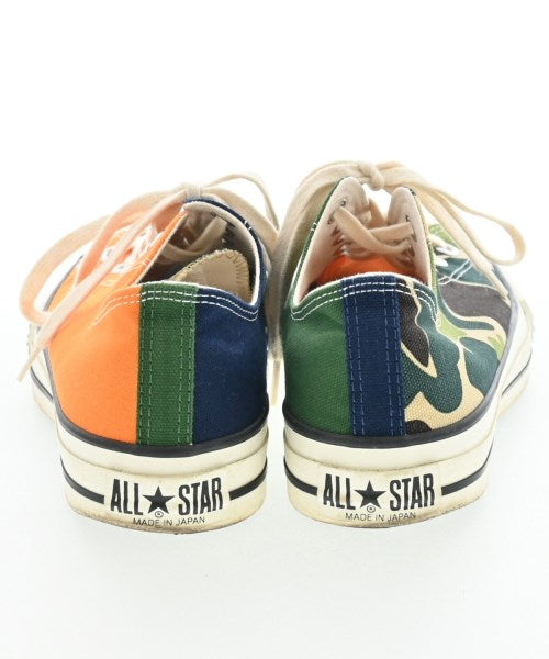 CONVERSE รองเท้าผ้าใบ
