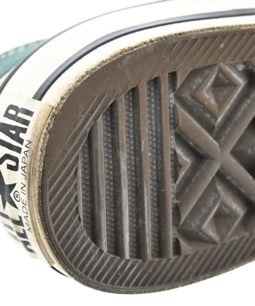 CONVERSE รองเท้าผ้าใบ