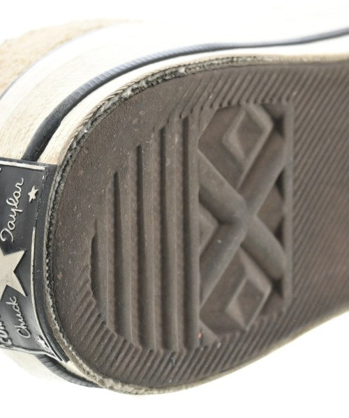 CONVERSE รองเท้าผ้าใบ