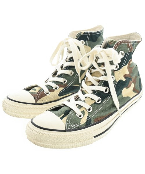 CONVERSE รองเท้าผ้าใบ