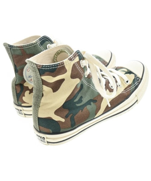 CONVERSE รองเท้าผ้าใบ