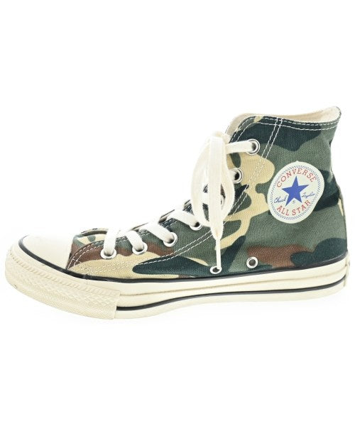 CONVERSE รองเท้าผ้าใบ