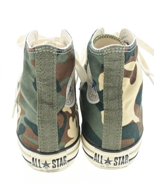 CONVERSE รองเท้าผ้าใบ