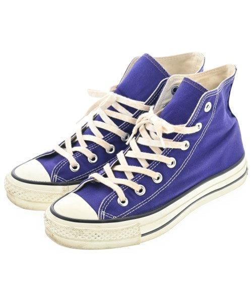 CONVERSE รองเท้าผ้าใบ