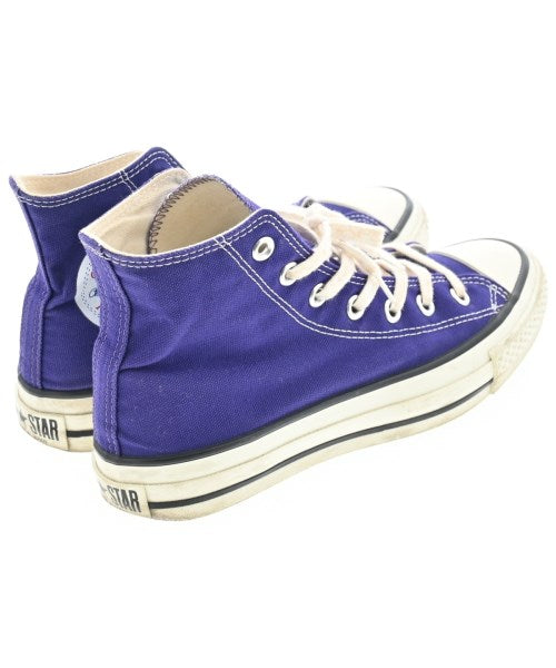 CONVERSE รองเท้าผ้าใบ