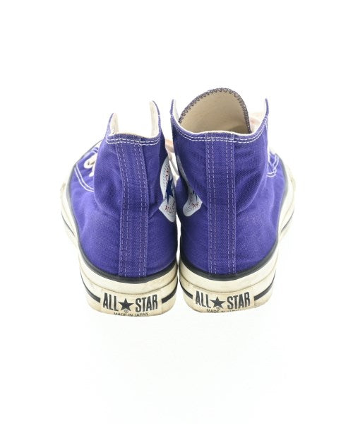 CONVERSE รองเท้าผ้าใบ